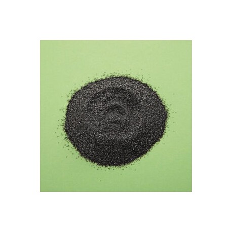 Abrasivo Oxido De Aluminio 25 Lbs Ermn