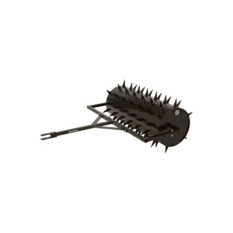 Aireador De Punta Para Cesped  – 36in.m