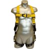 Arnes De Seguridad 140 Kg Cap. Guardian Fall Protection, Nt