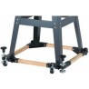 Base Móvil De Capacidad 300 Lb. Hf85289
