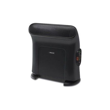 Calentador De Cerámica Honeywell Energysmart Thermawave, Hz-