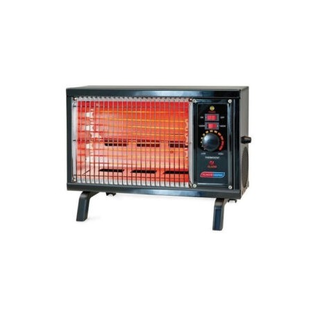 Calentador Radiante Climate Keeper Deluxe