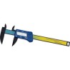 Calibrador Fraccional Digital Ermn