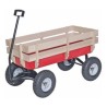 Carrito Vagó. Bigfoot Panel Wagon Hf52376