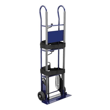 Diablito De Carga Plegable