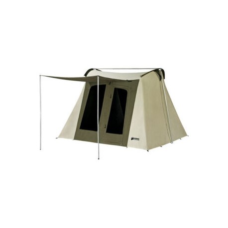 Tienda 10 X 10 Kodiak Canvas Deluxe Flex Bow 6 Personas, Ca