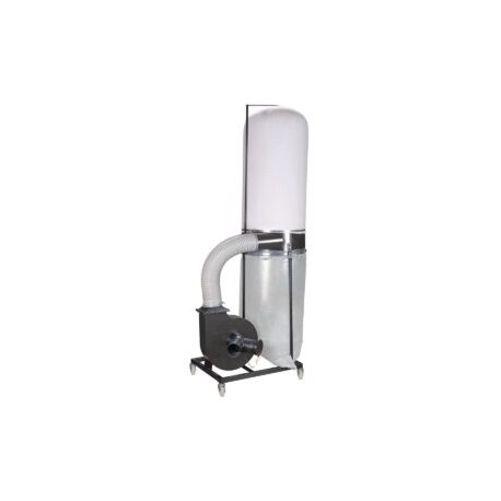 Colector De Polvo 2 Hp
