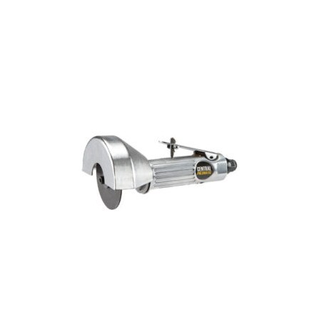 Cortador Neumatico De Alta Velocidad 4in Hf01486