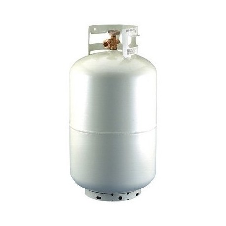 Tanque De Gas Propano De 15 Kgs