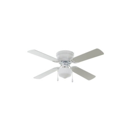 Ventilador De Techo De Metal Ermn