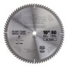 Disco Para Cortar Madera De 10 Pulgadas