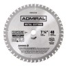 Disco Para Cortar Metal De 7 1/4 Pulgadas
