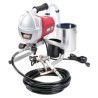 Equipo Pistola Para Pintar 1000-3000 Psi Hft M
