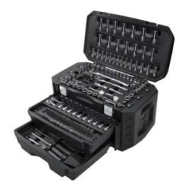 Juego De Herramientas Mecánicas Hart 215 Pc Ermn