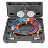 Manometros De Refrigeracion A/c Kit