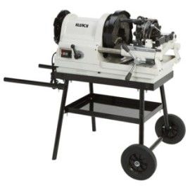 Maquina Roscadora 1/2 PuLG.4 PuLG. Ermn