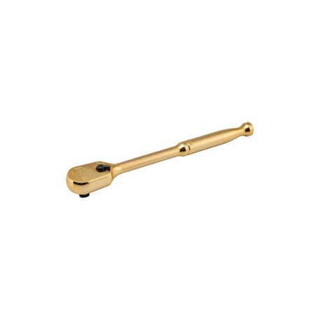 Ractched Trinquete Chapado En Oro Edición Esp.ermn