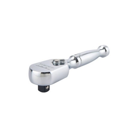 Ratchet Trinquete De Perfil Bajo Ermn