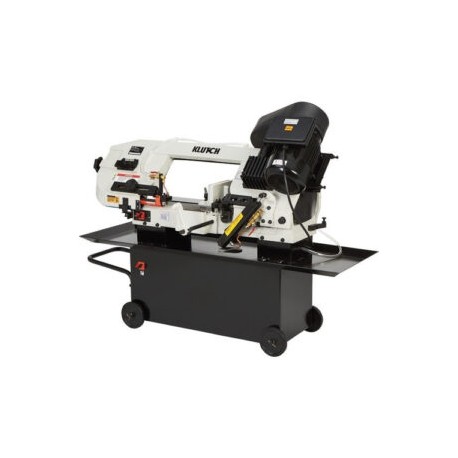 Sierra De Cinta Horiz/vertical 1.5 Hp 7×2 PuLG. 110/220v, Nt