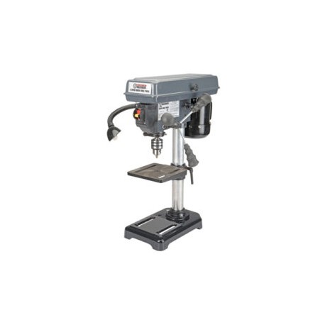 Taladro De Mesa 5 Velocidades 8 In. 1/2hp 2.4 Amp. Hft